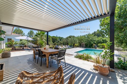 别墅  Saint-Gély-du-Fesc, Hérault