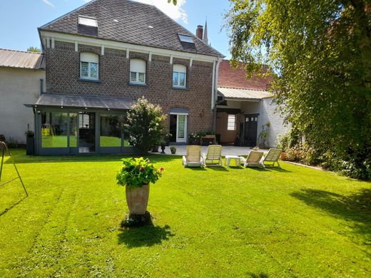 Casa de luxo - Neuville-Saint-Vaast, Pas-de-Calais