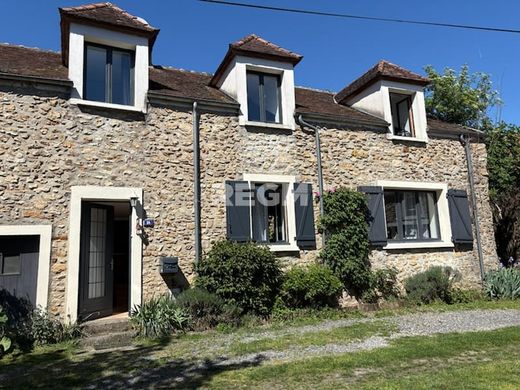 Luxury home in Seine-Port, Seine-et-Marne