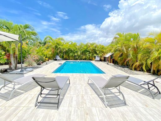 Villa in Saint-François, Guadeloupe