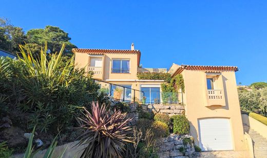 Lüks ev Les Issambres, Var