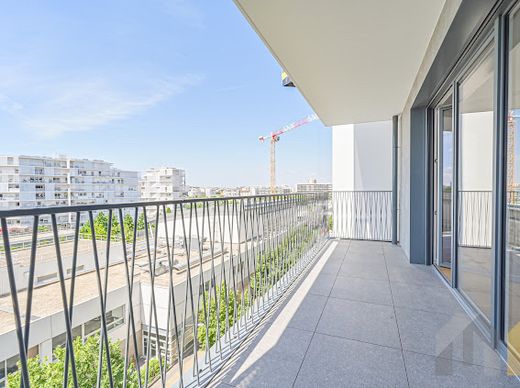 Piso / Apartamento en Clichy, Altos de Sena