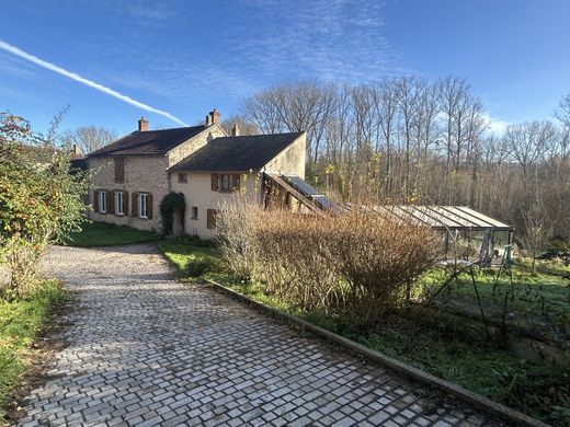 Casa de luxo - Abbéville-la-Rivière, Essonne