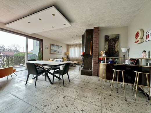 Casa de luxo - Royan, Charente-Maritime