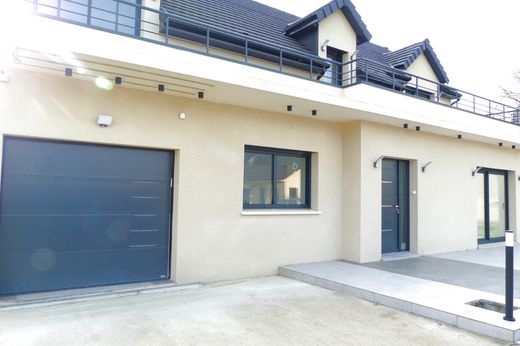 Casa de lujo en Yvetot, Sena Marítimo