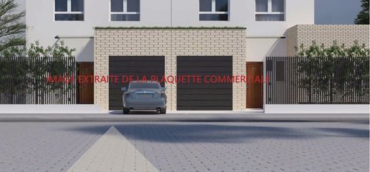 Luksusowy dom w Rosny-sous-Bois, Seine-Saint-Denis