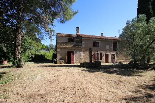 别墅  Saint-Rémy-de-Provence, Bouches-du-Rhône