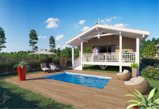 Casa di lusso a Gujan-Mestras, Gironda