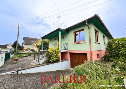 Casa de luxo - Guémar, Alto Reno