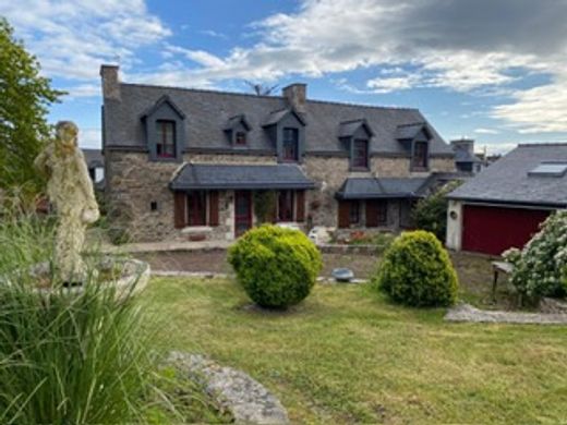 Luxury home in Plouézec, Côtes-d'Armor