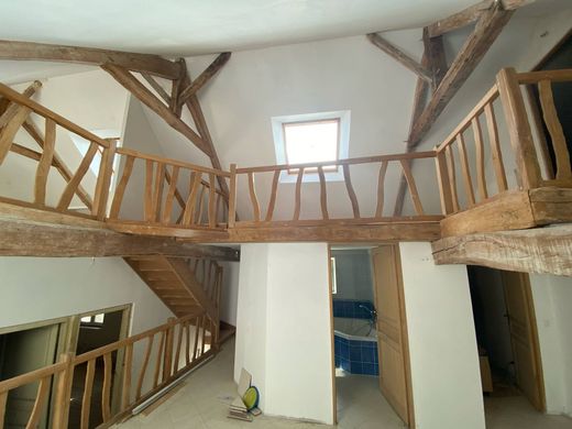 Casa di lusso a Limetz-Villez, Yvelines