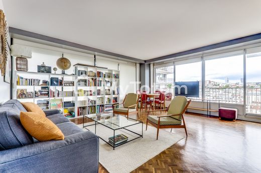 Appartement à Puteaux, Hauts-de-Seine