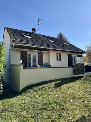 Casa di lusso a Claye-Souilly, Seine-et-Marne