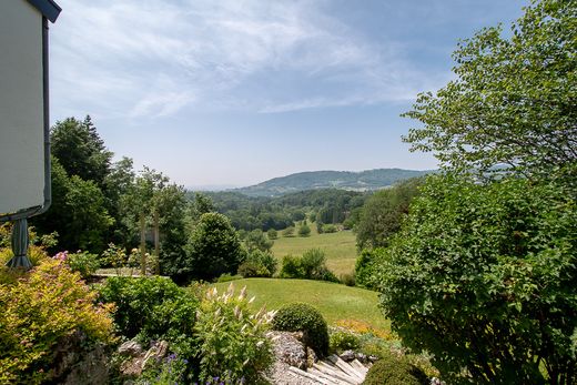 호화 저택 / Villaz, Haute-Savoie