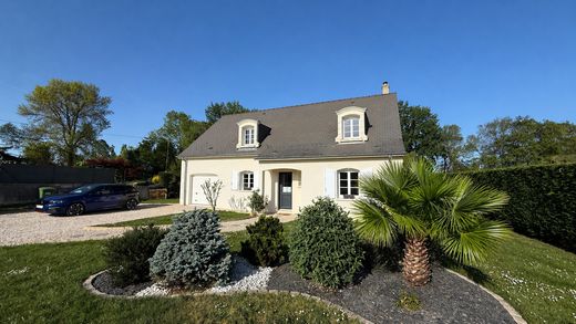Casa de lujo en Luynes, Indre y Loira