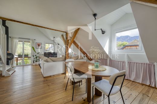 Appartement in Talloires, Haute-Savoie