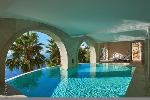 Villa in Roquebrune-Cap-Martin, Alpes-Maritimes