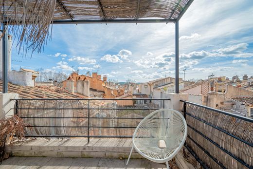 Piso / Apartamento en Aix-en-Provence, Bocas del Ródano