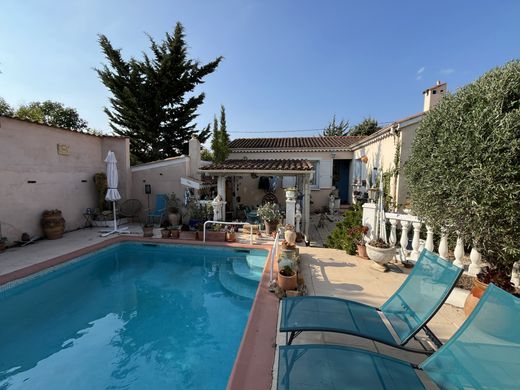 Villa en Puget-sur-Argens, Var