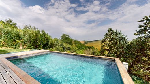 Villa en Auragne, Alto Garona