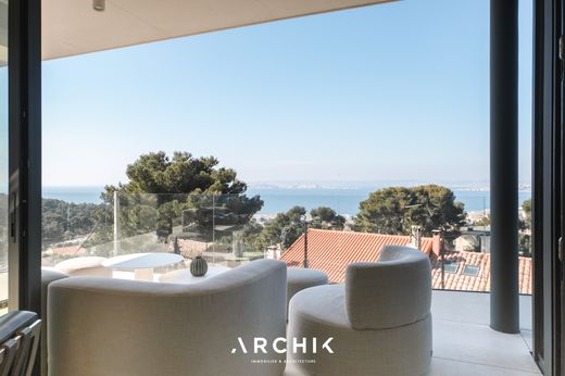 Luxury home in Marseille, Bouches-du-Rhône