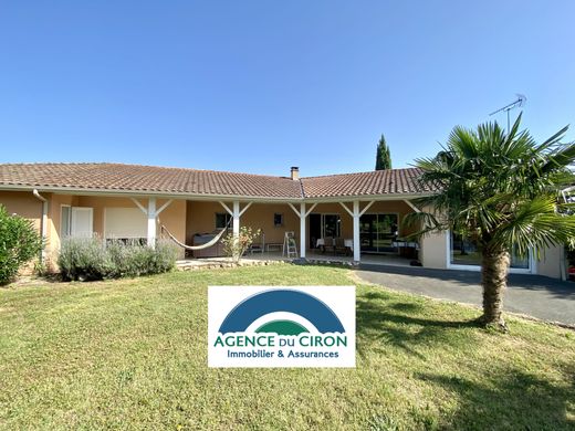 Luxus-Haus in Langon, Gironde