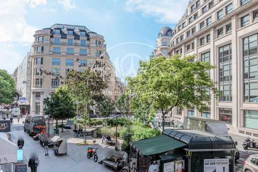 Apartment in Montorgueil, Sentier, Vivienne-Gaillon, Paris