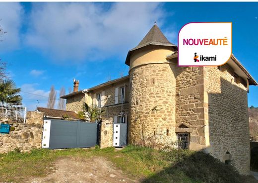 Casa di lusso a Peyrins, Drôme