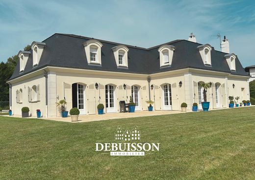 Luxe woning in Anzin-Saint-Aubin, Pas-de-Calais