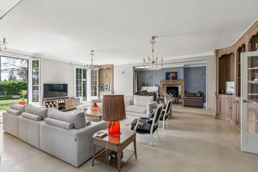 Luxus-Haus in Maisons-Laffitte, Yvelines