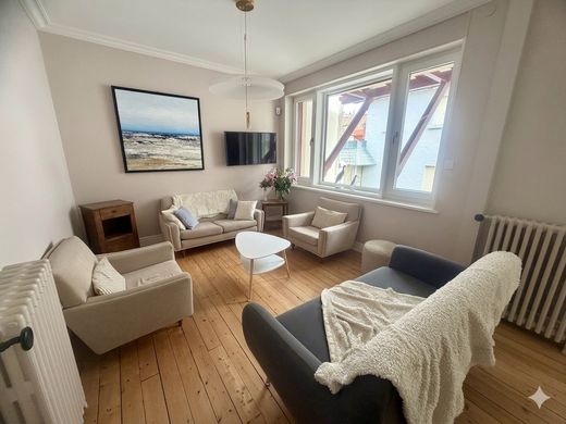 Villa Le Touquet-Paris-Plage, Pas-de-Calais