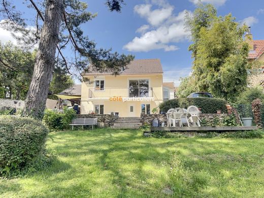 Casa di lusso a Lagny-sur-Marne, Seine-et-Marne