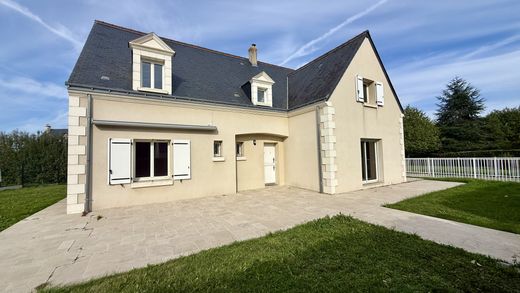 Casa de luxo - Saint-Cyr-sur-Loire, Indre-et-Loire
