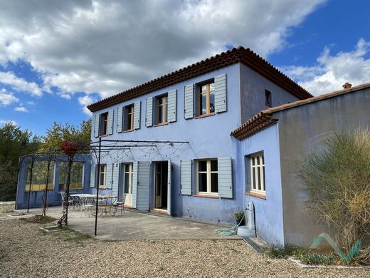 Luxus-Haus in Le Revest-les-Eaux, Var