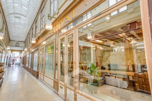 Ufficio a Montorgueil, Sentier, Vivienne-Gaillon, Parigi