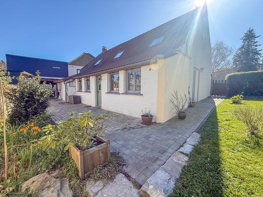 Casa de luxo - Camphin-en-Pévèle, North