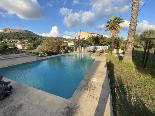 Villa en Ajaccio, Córcega del Sur