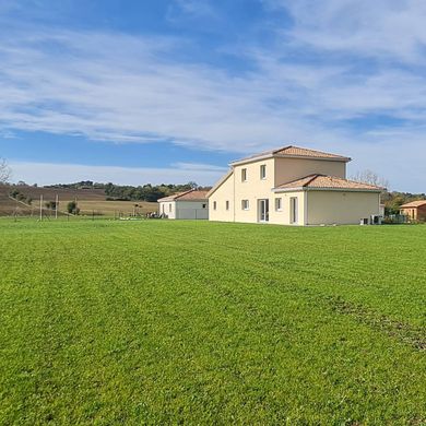 Villa in Quint-Fonsegrives, Upper Garonne