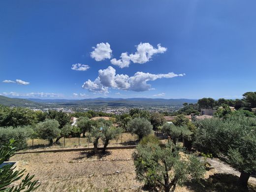 Casa de lujo en Solliès-Ville, Var