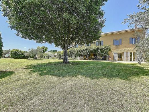 ‏וילה ב  Carpentras, Vaucluse