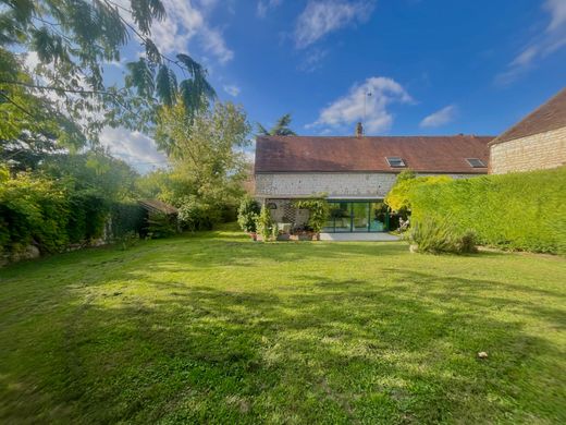 Rural or Farmhouse in Le Clos Montholon, Hauts-de-Seine