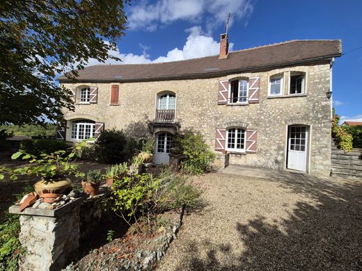 Septeuil, Yvelinesの高級住宅