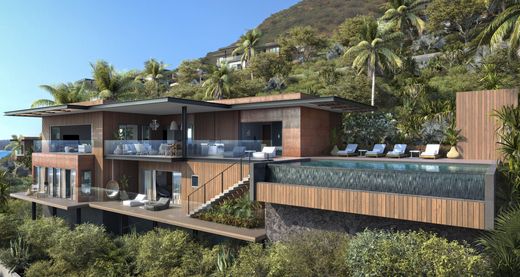 Элитный дом, Tamarin, Black River District