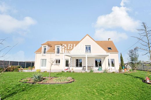 Maison de luxe à Montfort-l'Amaury, Yvelines