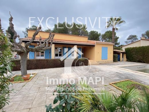 Villa in Teyran, Hérault