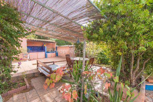 Sète, Héraultの高級住宅