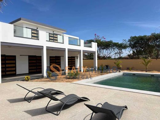 Villa à Ngaring Bambara, Région de Thiès