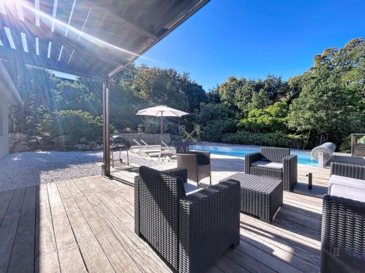 Lüks ev Porto-Vecchio, South Corsica