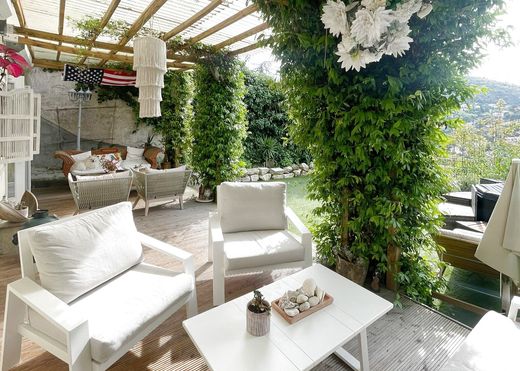 Villa in La Turbie, Alpes-Maritimes