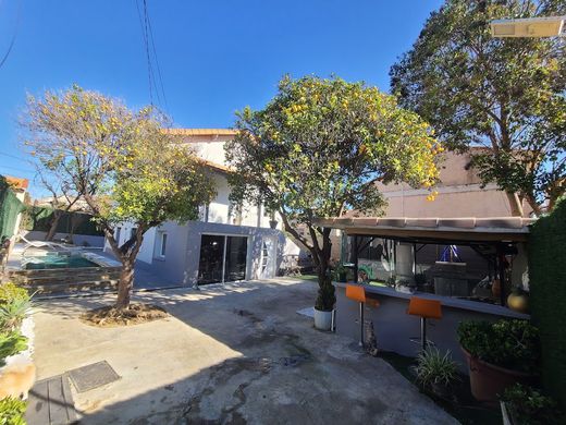 别墅  Cagnes-sur-Mer, Alpes-Maritimes